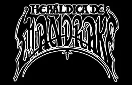 logo Heraldica De Mandrake